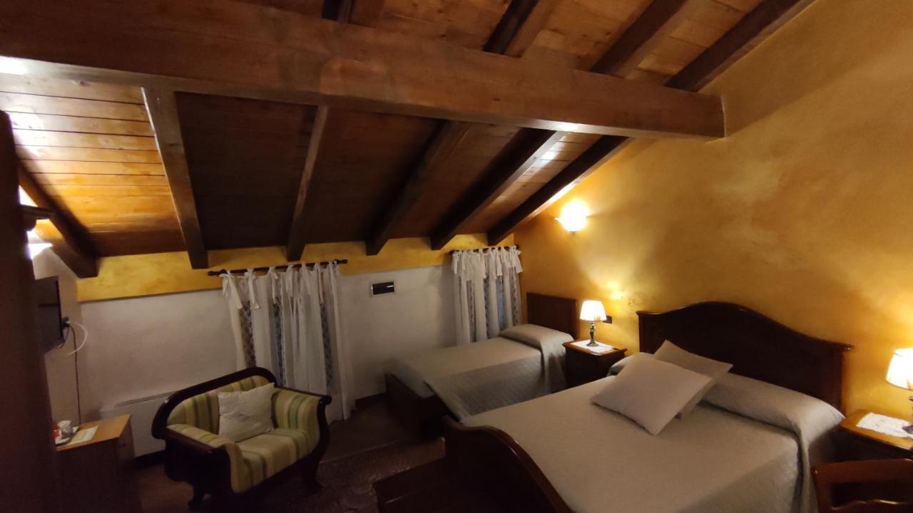 Hotel Ristorante Casalta Noventa di Piave Dış mekan fotoğraf