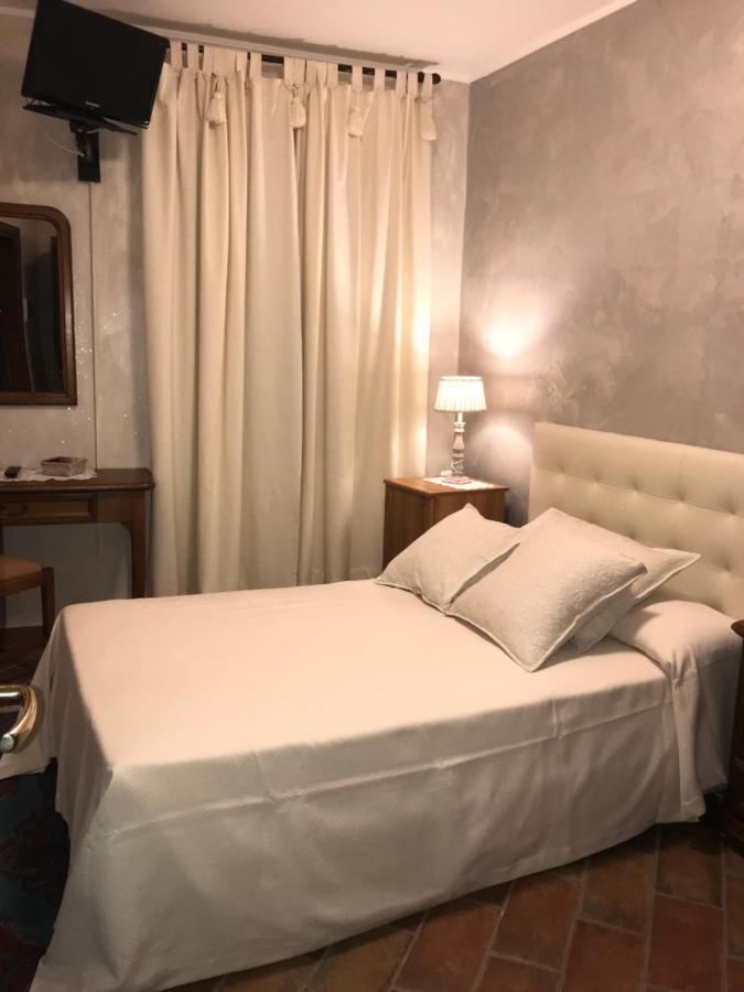 Hotel Ristorante Casalta Noventa di Piave Dış mekan fotoğraf