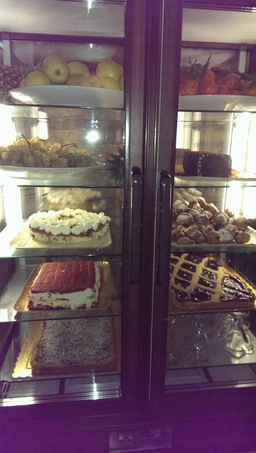 Hotel Ristorante Casalta Noventa di Piave Dış mekan fotoğraf