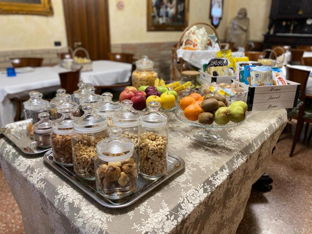 Hotel Ristorante Casalta Noventa di Piave Dış mekan fotoğraf